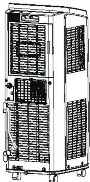 WILFA Cool 7 - INSTALL WIRE HOOK - 2