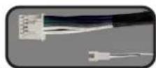 PAC RPK4-CH4103 - Connectors - 3