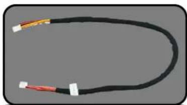 PAC RPK4-CH4103 - Connectors - 7
