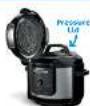 NINJA OP500UK - Let's get cooking & crisping - 1