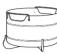 NINJA OP500UK - Basket Assembly, Hints & Tips - 6