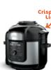 NINJA OP500UK - Let's get cooking & crisping - 2