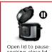NINJA OP500UK - OPERATING BUTTONS - 28