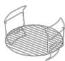 NINJA OP500UK - Meet our most versatile Ninja® Foodi® accessory, the 2 Tier Reversible Rack - 4