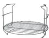 NINJA OP500UK - Meet our most versatile Ninja® Foodi® accessory, the 2 Tier Reversible Rack - 2