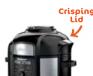NINJA OP500UK - OPERATING BUTTONS - 15