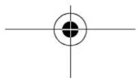 SILVERCREST SKMR 10 A1 - PERICOLO di incidenti dovuti ad una percezione limitata - 3