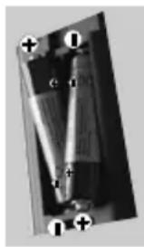 TELEFUNKEN D43F472X4CW - Changing Channels and Volume - 1