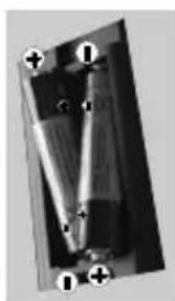 TELEFUNKEN D43F472X4CW - Table des matières - 2