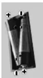 TELEFUNKEN D43F470J4CW - WARNUNG - 1