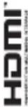 TELEFUNKEN D43F470J4CW - Country Restrictions - 1