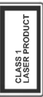 TELEFUNKEN D43F470J4CW - Markings on the Product - 1