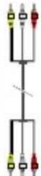 TELEFUNKEN D32F2518YRB - Remote Control - 18