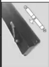 TELEFUNKEN D32F2518YRB - Accessoires inclus - 2