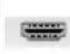 TELEFUNKEN D32F2518YRB - Remote Control - 26