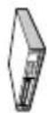 TELEFUNKEN D32F2518YRB - Remote Control - 3