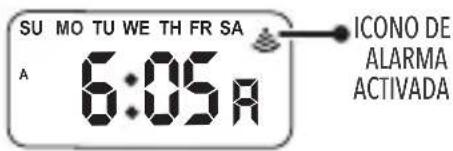 Steren CLK-150 - ALARMA - 1