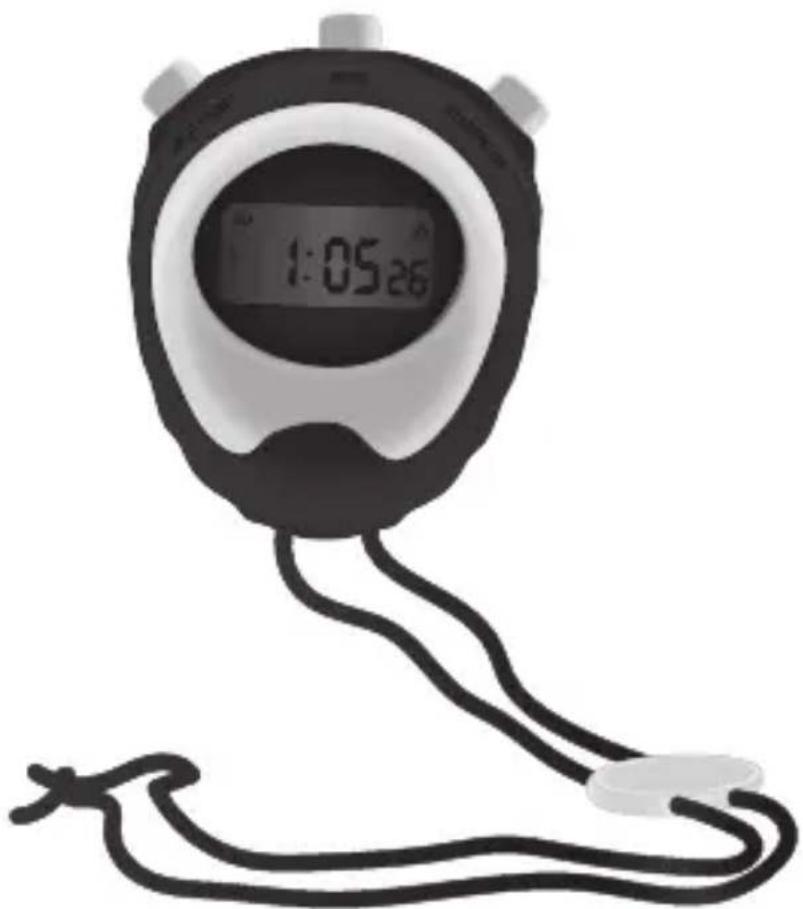 Steren CLK-150 - SPORT CHRONOMETER - 1