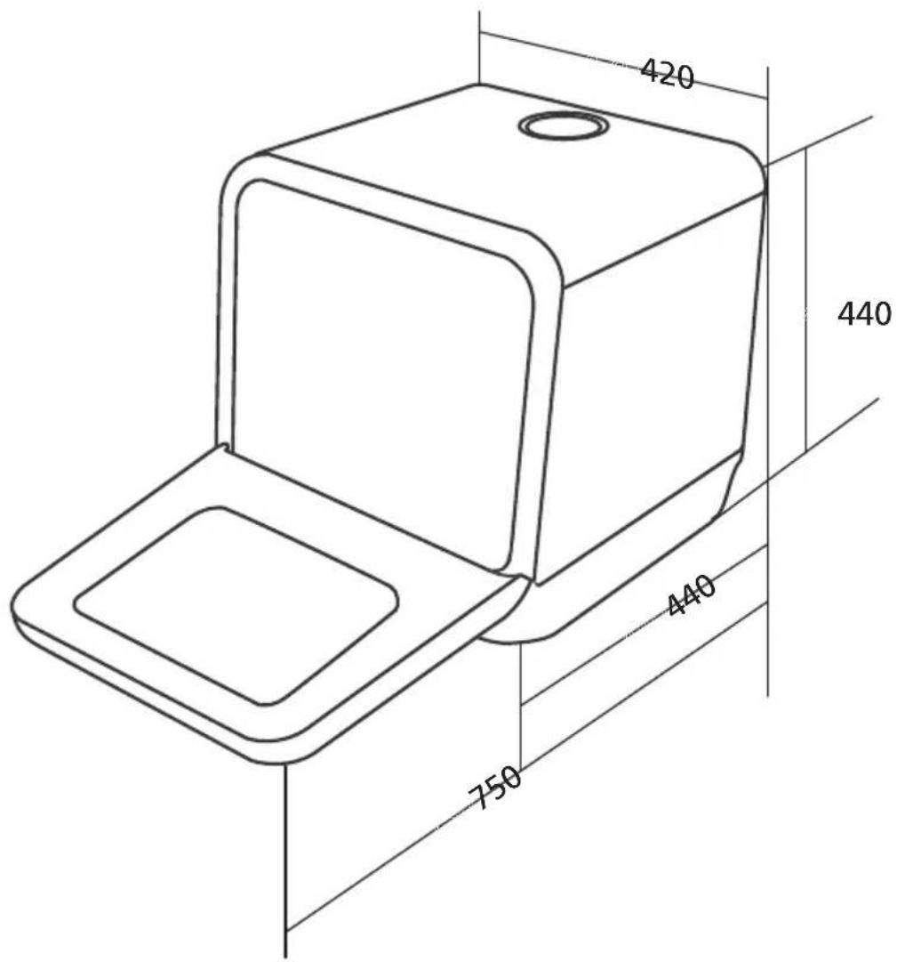Scandomestic SFO 100 - ΔVIGTIGT - 1