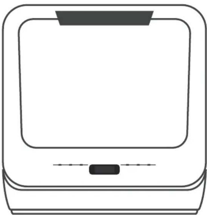Scandomestic SFO 100 - Brugermanual - 1