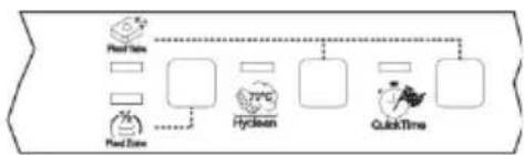 SMEG STL62336LDE - EKSTRAOPTIONER - 1