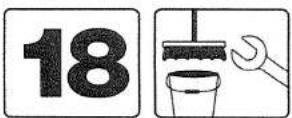 Tabbert Europa 670 (1995) - Innen - 1