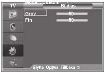 SAMSUNG LE46M86BC - Ställa in datorn - 1