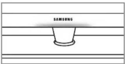 SAMSUNG LE46M86BC - Ställa i Ljuseffekt(LE40N8, LE46N8) - 3