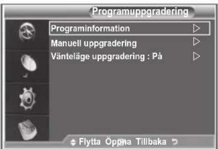 SAMSUNG LE46M86BC - Kontrollera signalinformation - 3