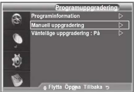 SAMSUNG LE46M86BC - Kontrollera signalinformation - 4