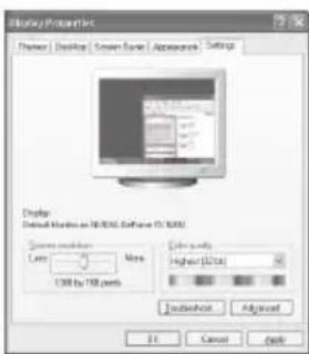 SAMSUNG LE46M86BC - Installera programvaran (baserad på Windows XP) - 1