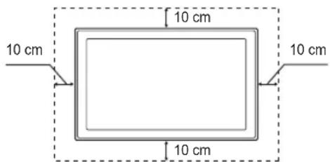 10 cm 10 cm 10 cm 10 cm