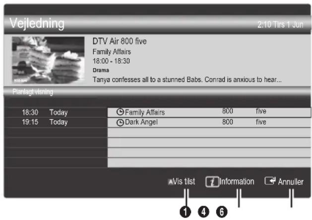 SAMSUNG LE40C675M1S - Vejledning - 3