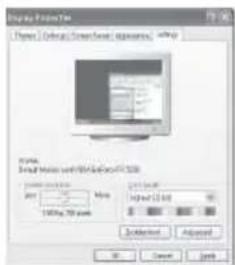 SAMSUNG LE32M71B - Installera programvaran (baserad på XP) - 1
