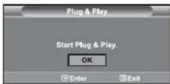 SAMSUNG LE32M71B - Plug & Play - 1