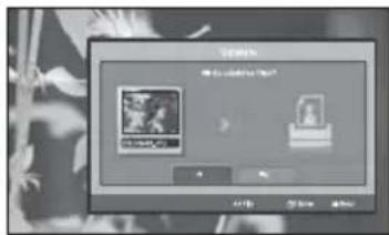 SAMSUNG LE32M71B - Du kan slette valgte billedfiler. - 1