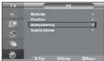 SAMSUNG LE32M71B - Visningstilstand - 3