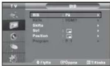 SAMSUNG LE32M71B - Ändra LCD 100Hz - 2