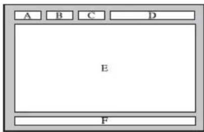 SAMSUNG LE32M71B - Tekst-tv-dekoder - 1