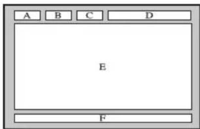 SAMSUNG LE32M71B - Text-tv-dekoder - 1