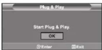 SAMSUNG LE26R75B - Plug &amp; Play - 1
