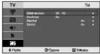 TV Startbox 00:00 Scvimer Av Startd Av SLide Av Flytta Opona Tiltbake