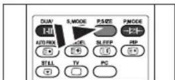 DUN 1-TH AUTO MODE S.MODE 2.5V SLEEP P.SIDE P.NODE 2 3 4 5 6 7 8 9 STELL TV PC