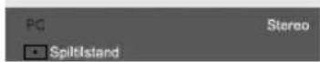 SAMSUNG LE23R71W - Brug af Spiltilstand - 3