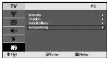 SAMSUNG LE23R71W - Visningstilstand - 3