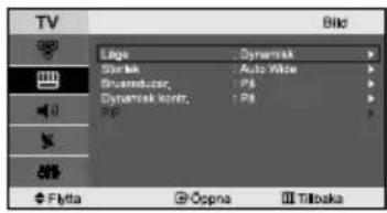 TV Lags Skransk Dynamictek Dynamictek kcntr. Flytta Öpna Tilbaka
