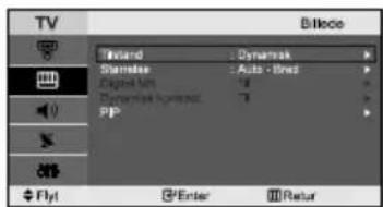 TV Billicce Stand: Dynamitek Bubble: Auto - Bled Digital Min: 19 Dynamite kphonetic: 7 ppt Fly: Enter Return