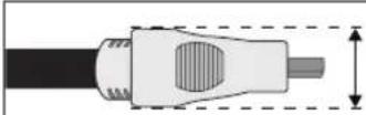 SAMSUNG UE55C9005ZW - Touch[Control - 5
