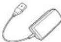 SAMSUNG UE55C9005ZW - Touch[Control - 3