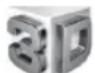 SAMSUNG UE55C9005ZW - 3D - 1